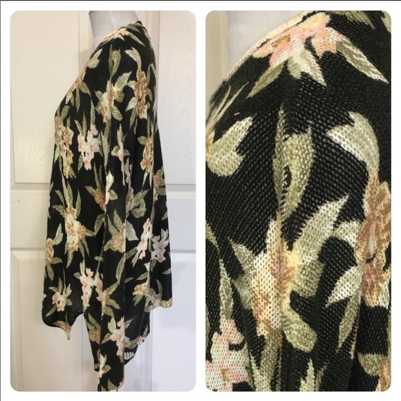 Show Me Your Mumu Bonfire Sweater - Picture 4 of 5